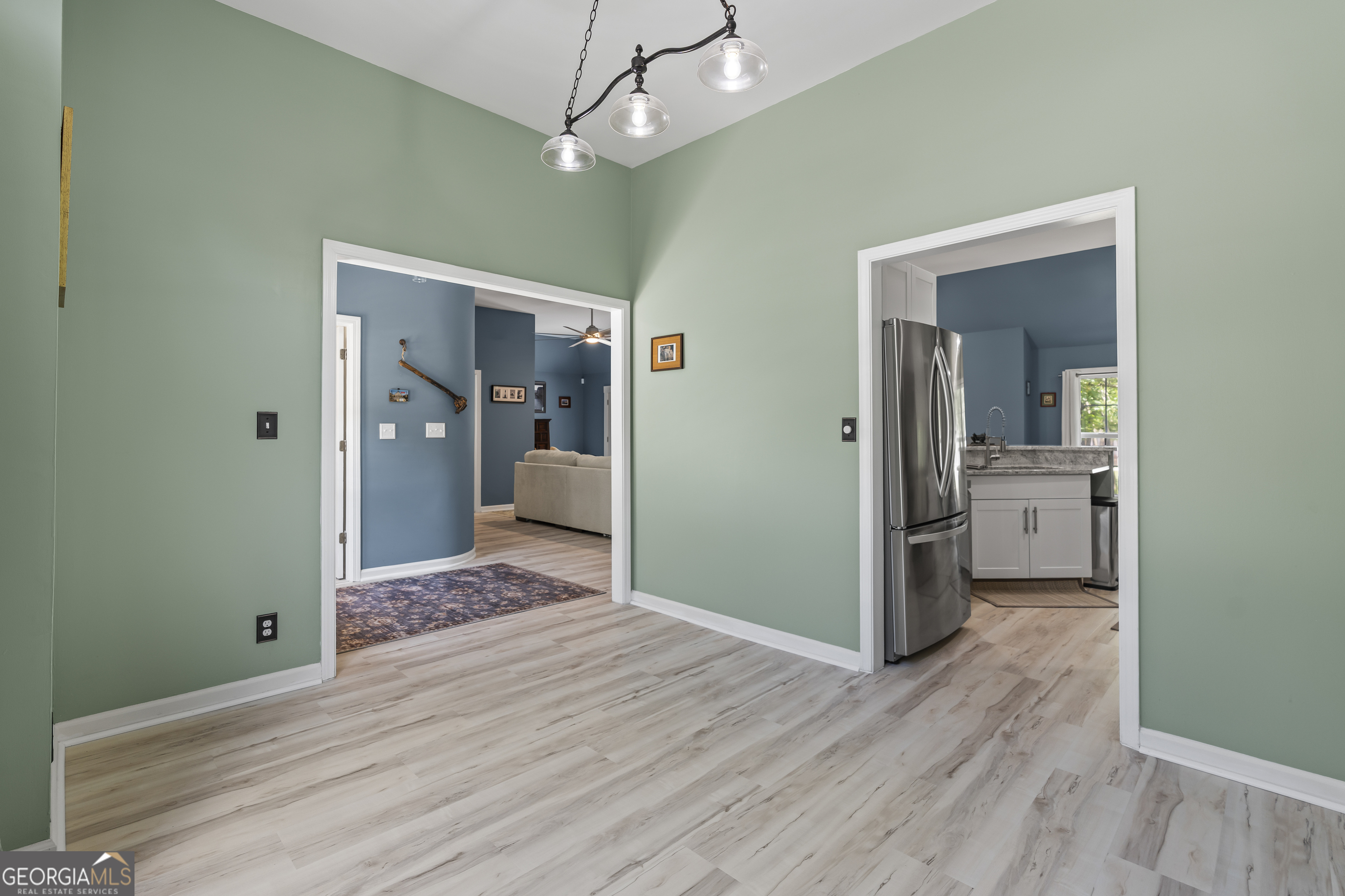 546 Old Beacon Light Road Hartwell, GA 30643 - Photo 21 of 59