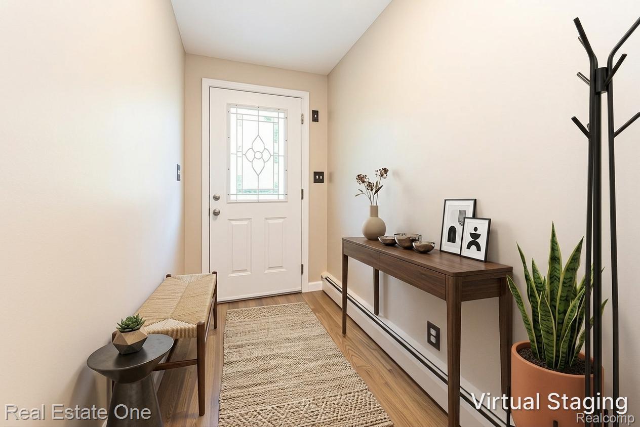 912 North Wixom Road Wixom, MI 48393 - Photo 3 of 49 Virtually Staged