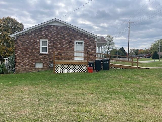 417 Crab Orchard Road Lancaster, KY 40444 - Photo 6 of 64 IMG_3800