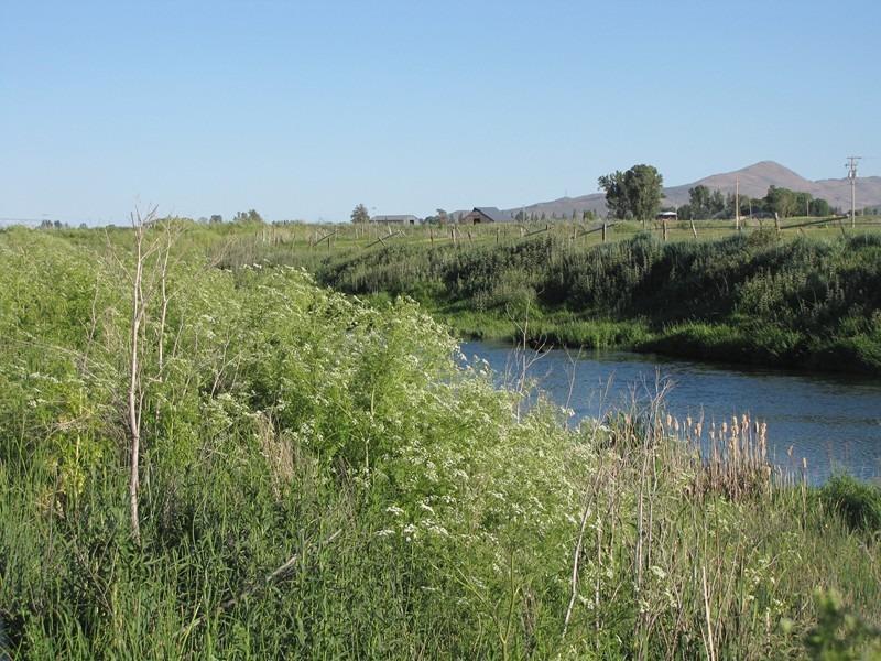 9999 Hill Road Klamath Falls, OR 97603 - Photo 21 of 31 Additional Photo