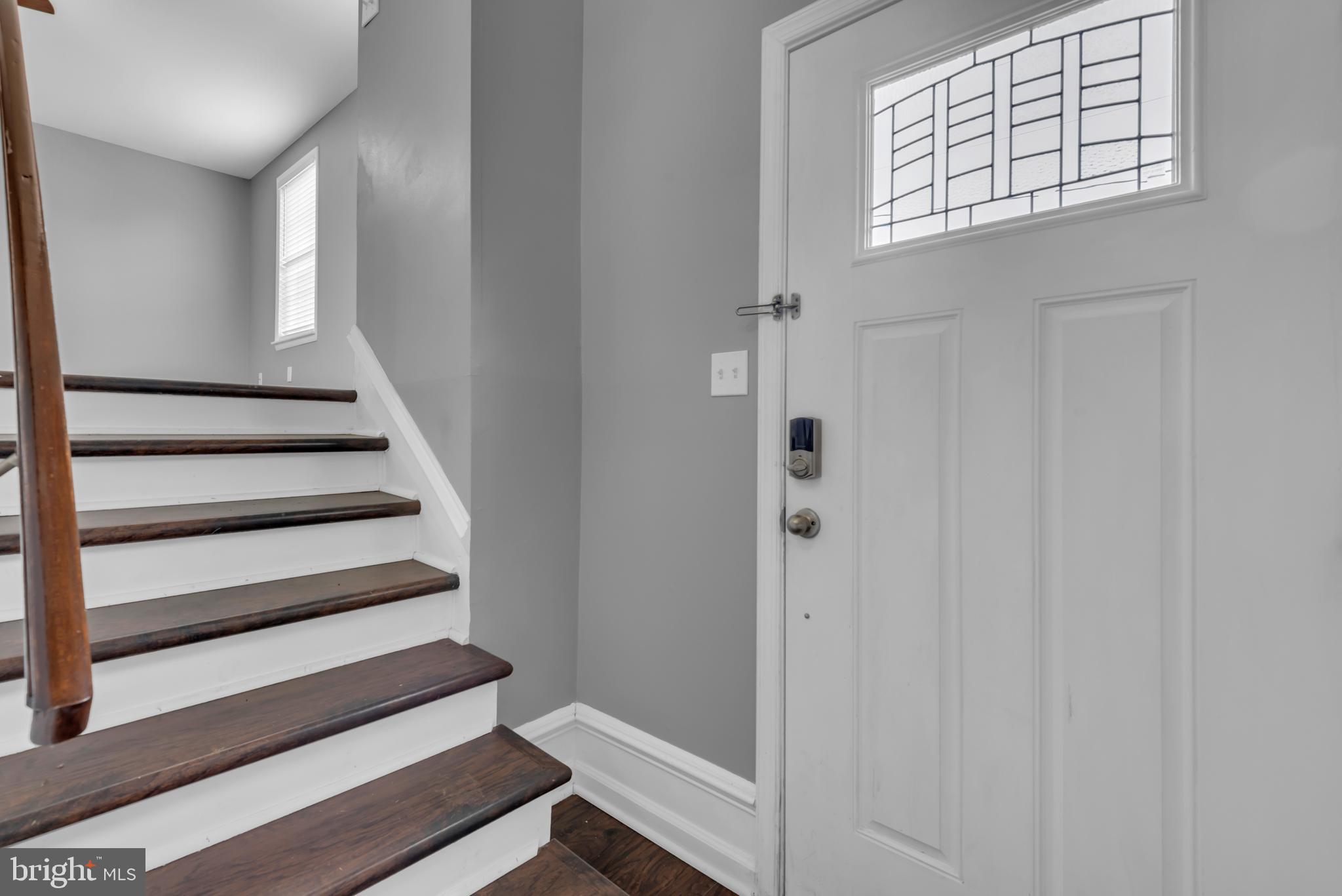 1223 Kendrick Road Baltimore, MD 21237 - Photo 22 of 36 a view of entryway