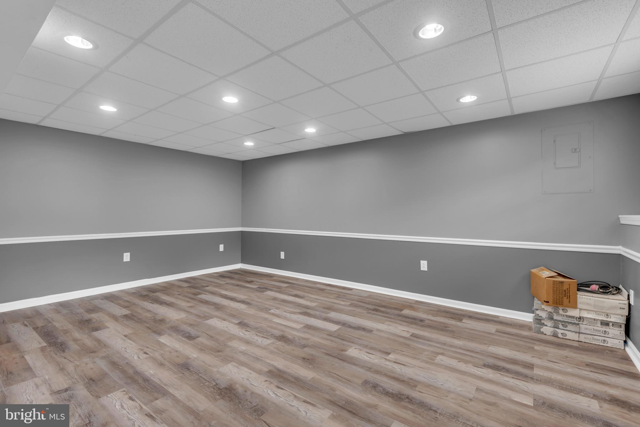 1223 Kendrick Road Baltimore, MD 21237 - Photo 23 of 36 a view of room with window