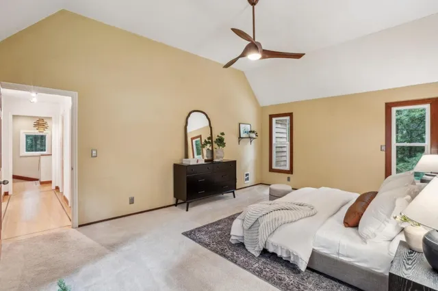 $2,199,000 | 13872 Silver Sky Way, Woodside, CA 94062