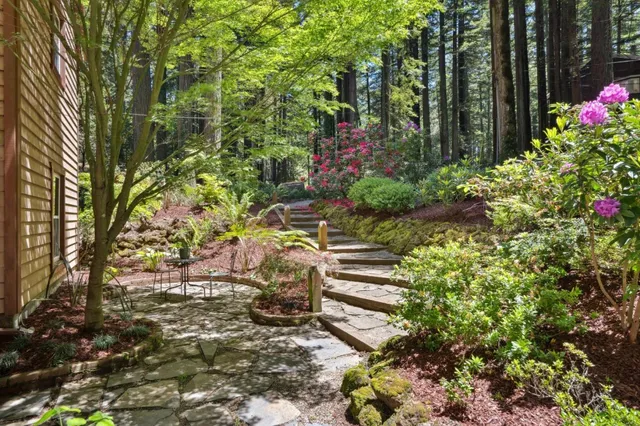 $2,199,000 | 13872 Silver Sky Way, Woodside, CA 94062