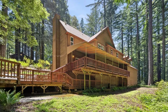 $2,199,000 | 13872 Silver Sky Way, Woodside, CA 94062