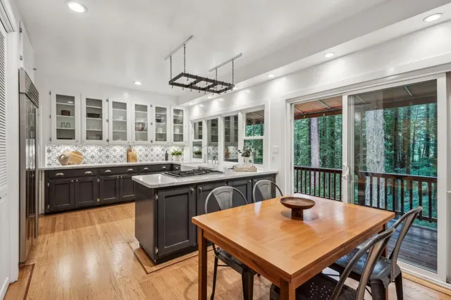 $2,199,000 | 13872 Silver Sky Way, Woodside, CA 94062