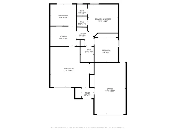 $199,900 | 2015 Autumn Ridge Lane, Elkhart, IN 46514