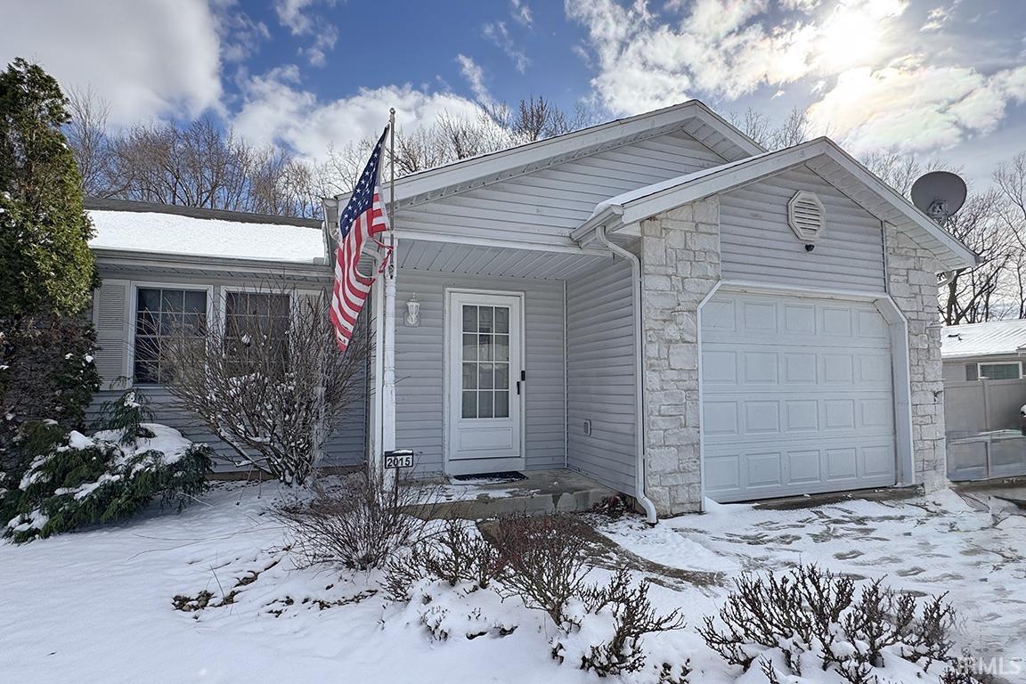 2015 Autumn Ridge Lane Elkhart, IN 46514 - Photo 29 of 32