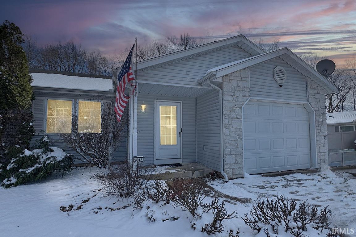 2015 Autumn Ridge Lane Elkhart, IN 46514 - Photo 30 of 32