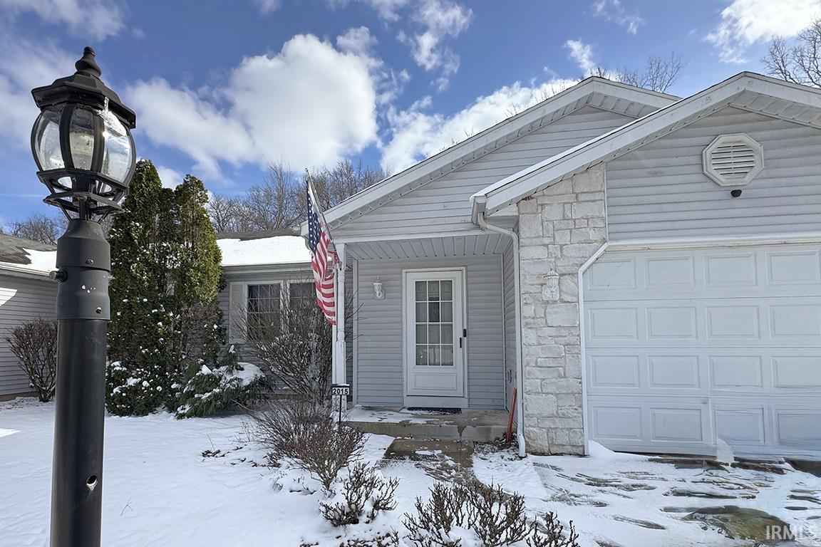 2015 Autumn Ridge Lane Elkhart, IN 46514 - Photo 9 of 32