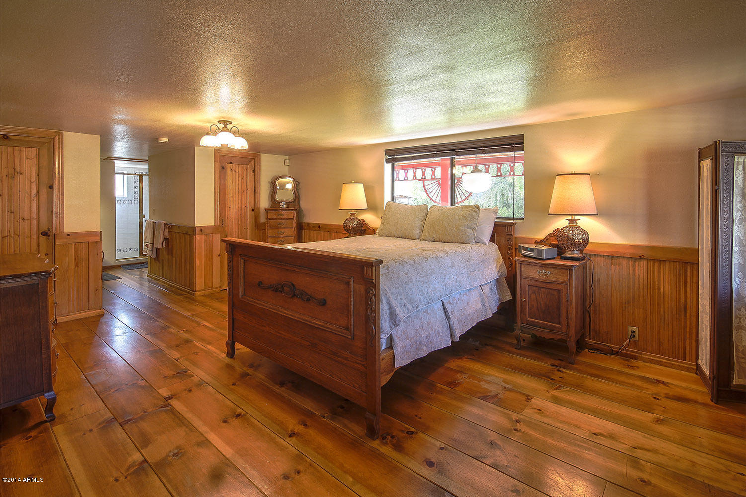 1545 Rio Verde Lane Camp Verde, AZ 86322 - Photo 13 of 33 Web - Verde - Master Bed 2a