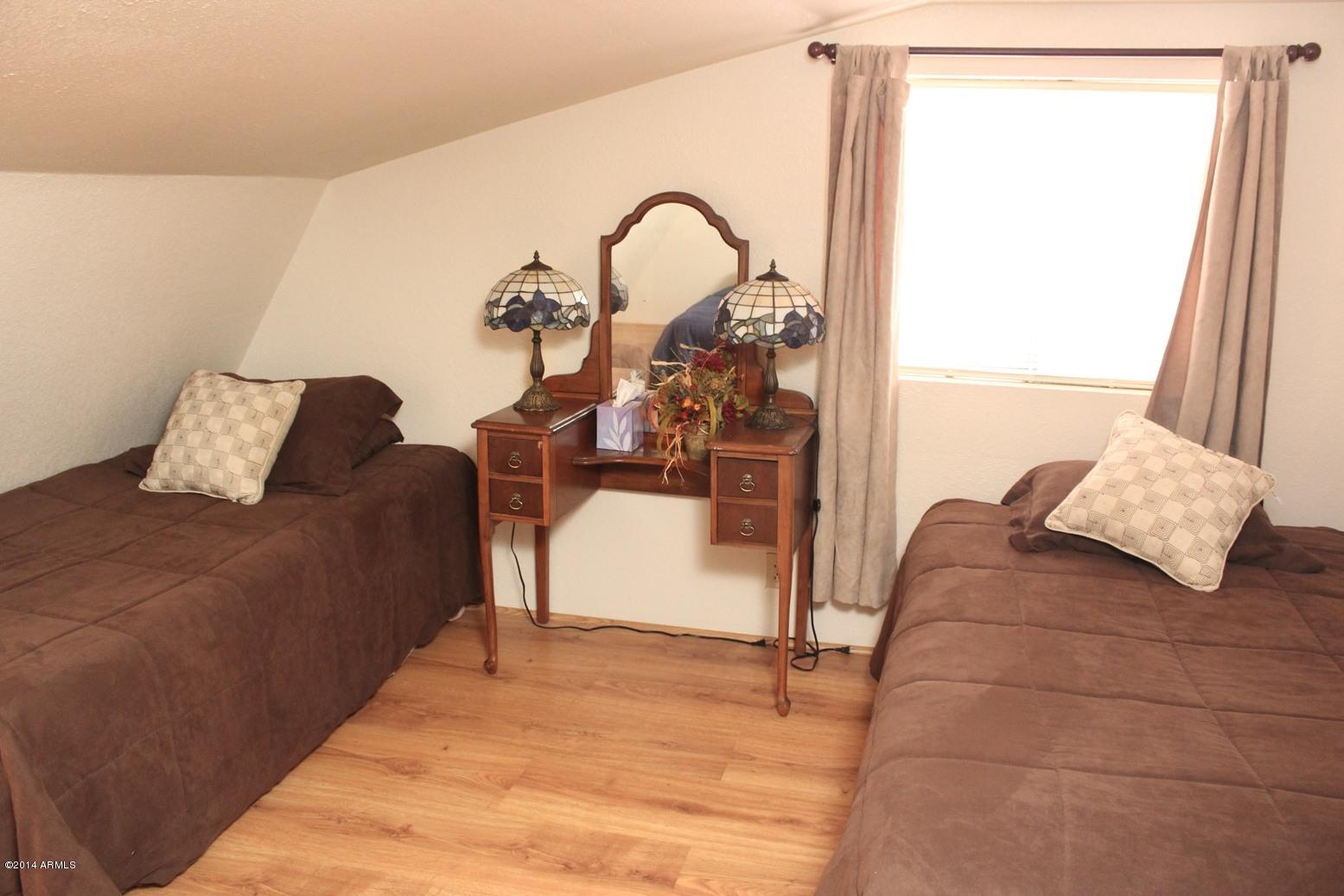 1545 Rio Verde Lane Camp Verde, AZ 86322 - Photo 18 of 33 Web - Verde - Guest Bed 2