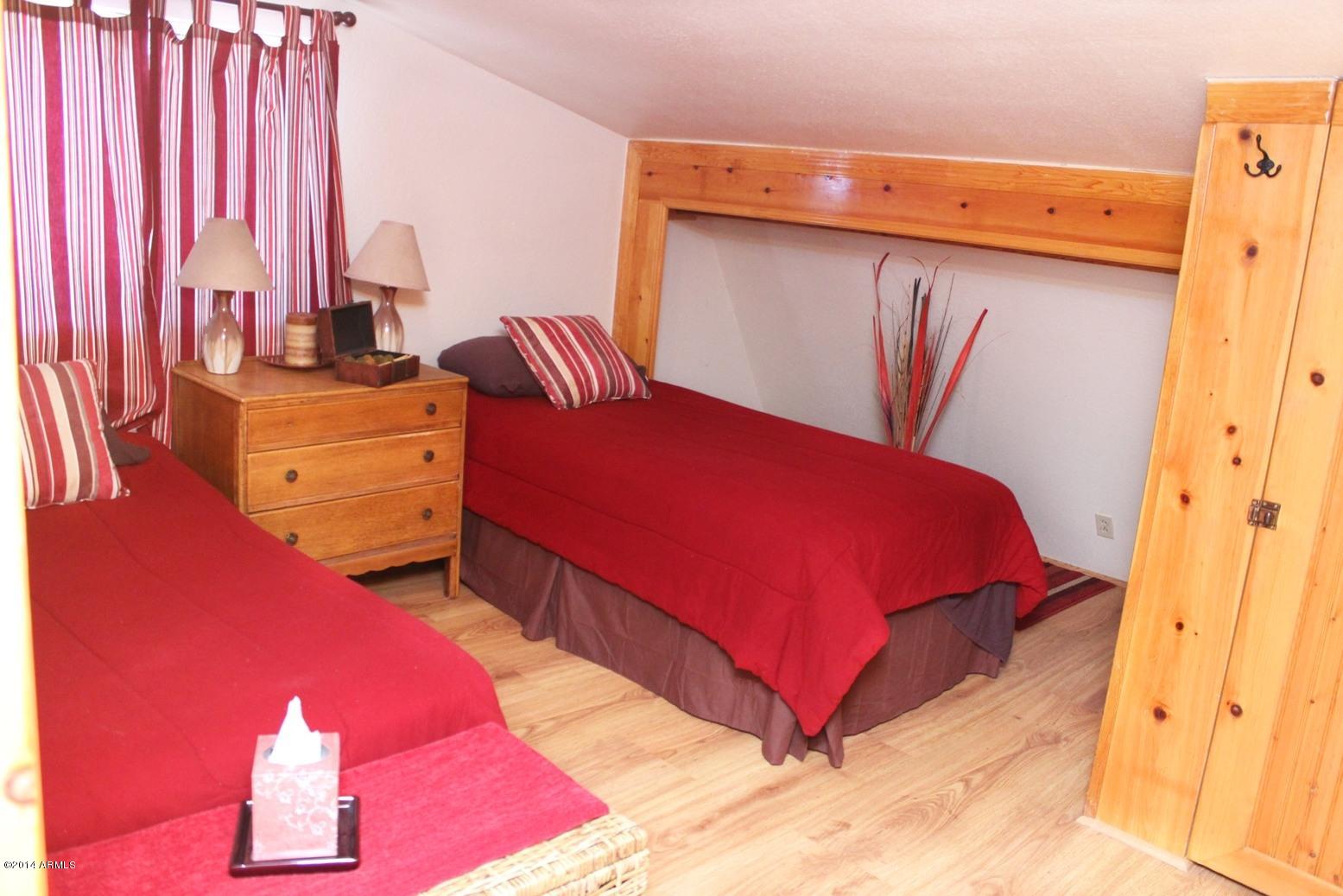1545 Rio Verde Lane Camp Verde, AZ 86322 - Photo 20 of 33 Web - Verde - Guest Bed 3