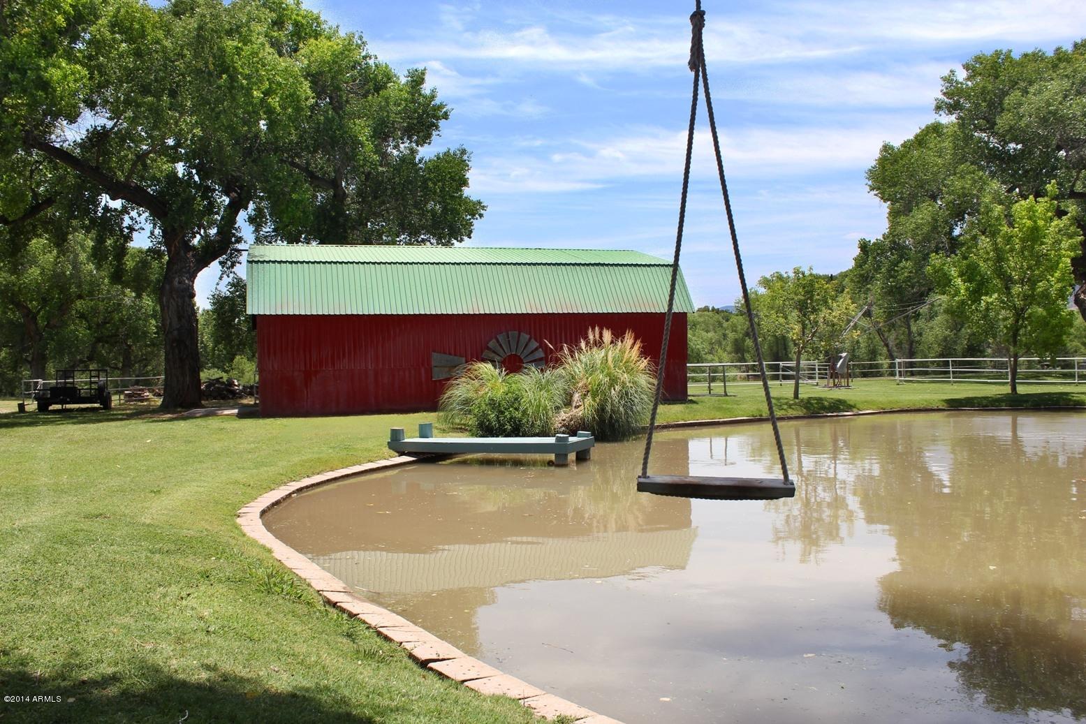 1545 Rio Verde Lane Camp Verde, AZ 86322 - Photo 25 of 33 Web - Verde - Grounds 2