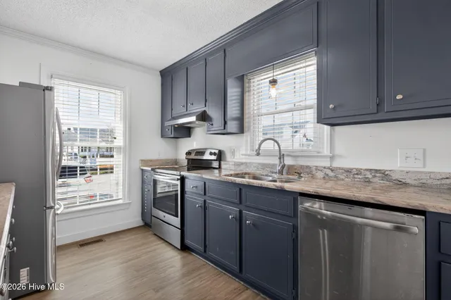 $179,900 | 2400-8 A Bradford Drive North, Wilson, NC 27896