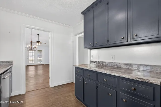 $179,900 | 2400-8 A Bradford Drive North, Wilson, NC 27896