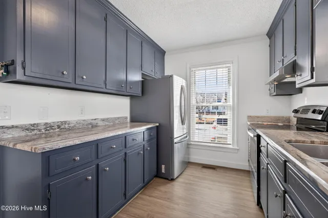 $179,900 | 2400-8 A Bradford Drive North, Wilson, NC 27896