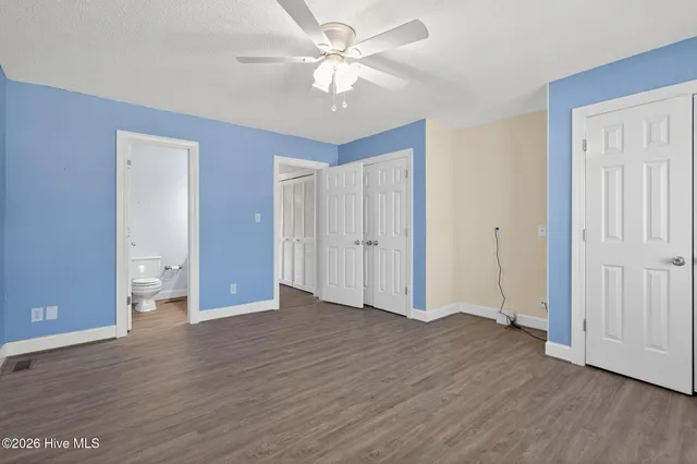 $179,900 | 2400-8 A Bradford Drive North, Wilson, NC 27896