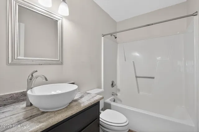 $179,900 | 2400-8 A Bradford Drive North, Wilson, NC 27896