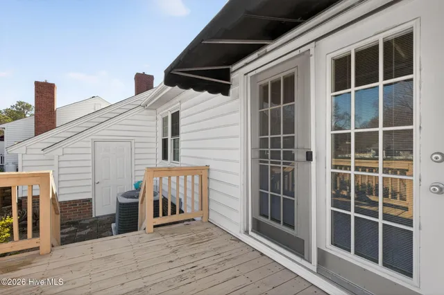 $179,900 | 2400-8 A Bradford Drive North, Wilson, NC 27896