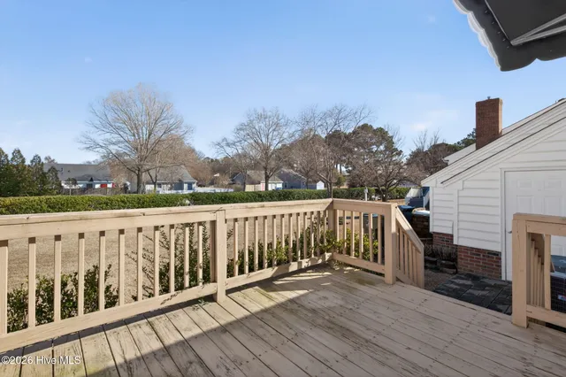 $179,900 | 2400-8 A Bradford Drive North, Wilson, NC 27896