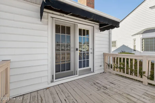 $179,900 | 2400-8 A Bradford Drive North, Wilson, NC 27896