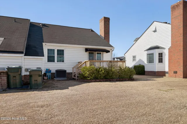 $179,900 | 2400-8 A Bradford Drive North, Wilson, NC 27896