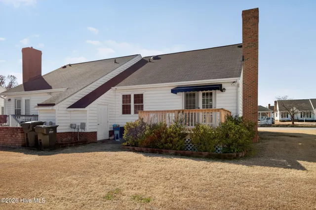 $179,900 | 2400-8 A Bradford Drive North, Wilson, NC 27896