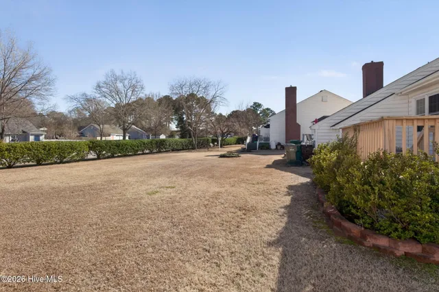 $179,900 | 2400-8 A Bradford Drive North, Wilson, NC 27896