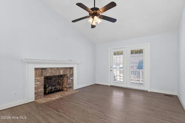 $179,900 | 2400-8 A Bradford Drive North, Wilson, NC 27896