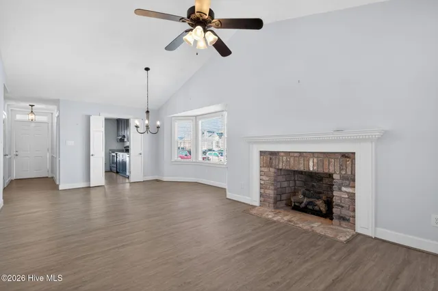 $179,900 | 2400-8 A Bradford Drive North, Wilson, NC 27896