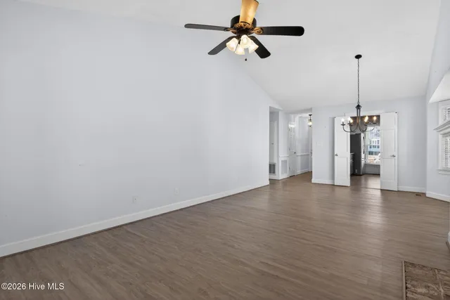 $179,900 | 2400-8 A Bradford Drive North, Wilson, NC 27896