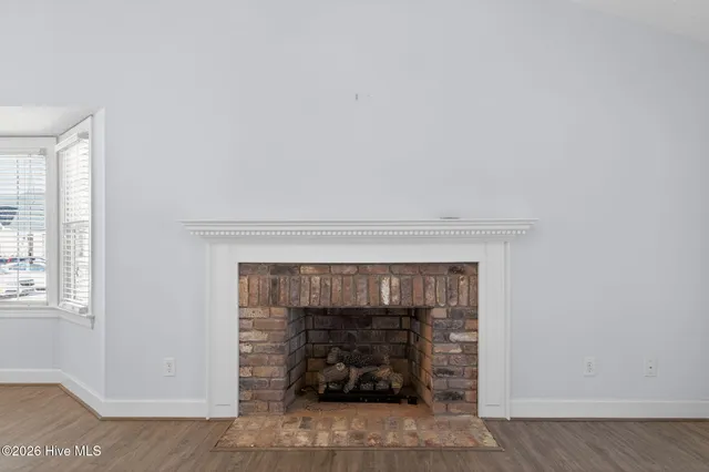 $179,900 | 2400-8 A Bradford Drive North, Wilson, NC 27896