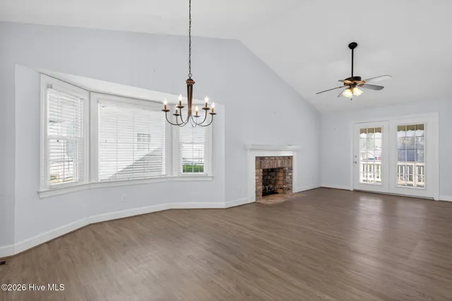 $179,900 | 2400-8 A Bradford Drive North, Wilson, NC 27896