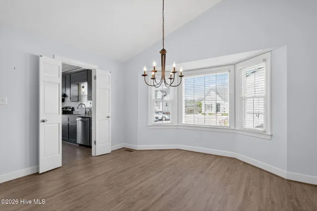 $179,900 | 2400-8 A Bradford Drive North, Wilson, NC 27896