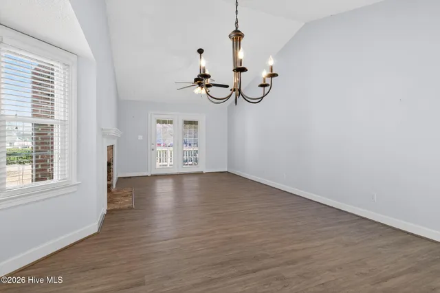 $179,900 | 2400-8 A Bradford Drive North, Wilson, NC 27896