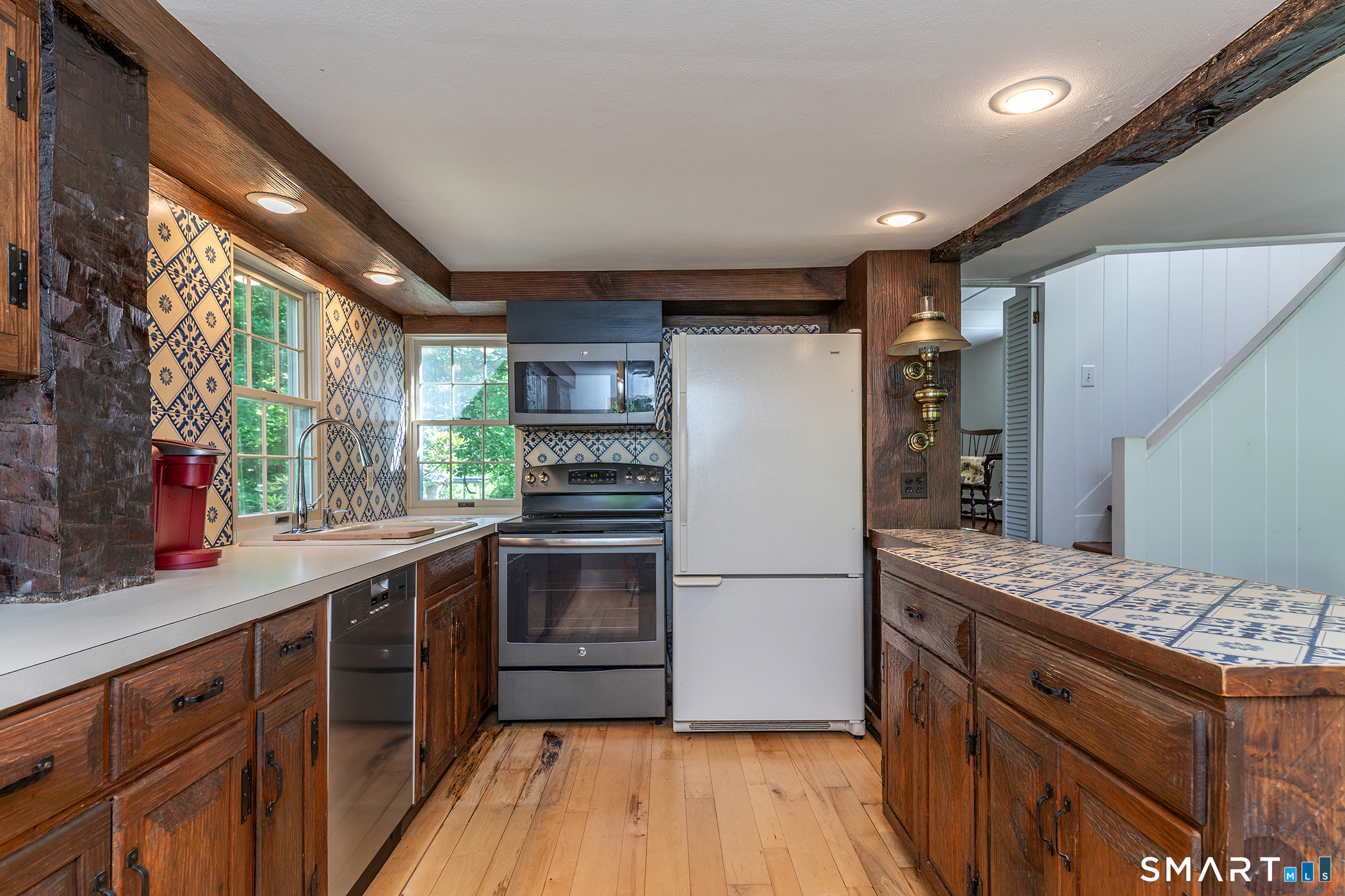 311 Taconic Road Salisbury, CT 06068 - Photo 11 of 40
