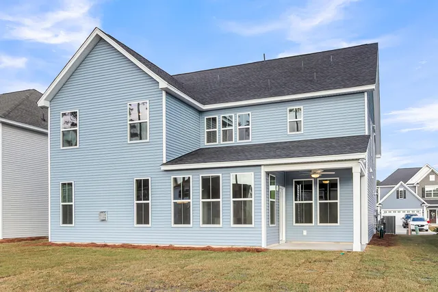 $619,500 | 2942 Sawlog Drive, Summerville, SC 29486