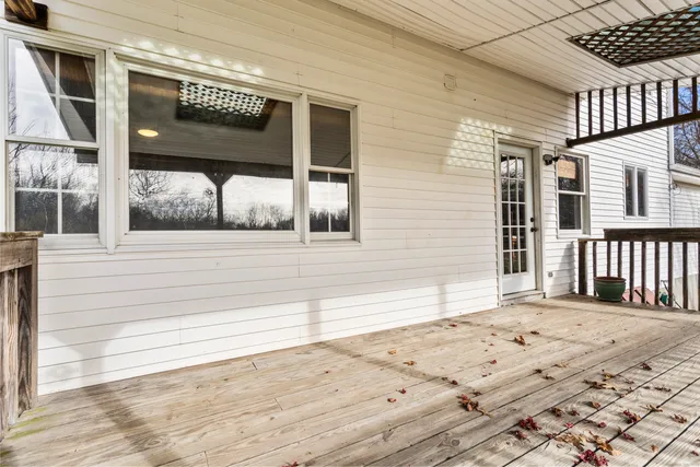 a view of outdoor space