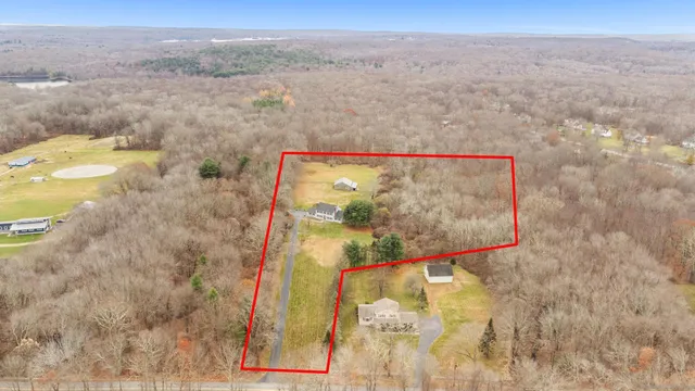 $699,000 | 66 Stanavage Road, Colchester, CT 06415