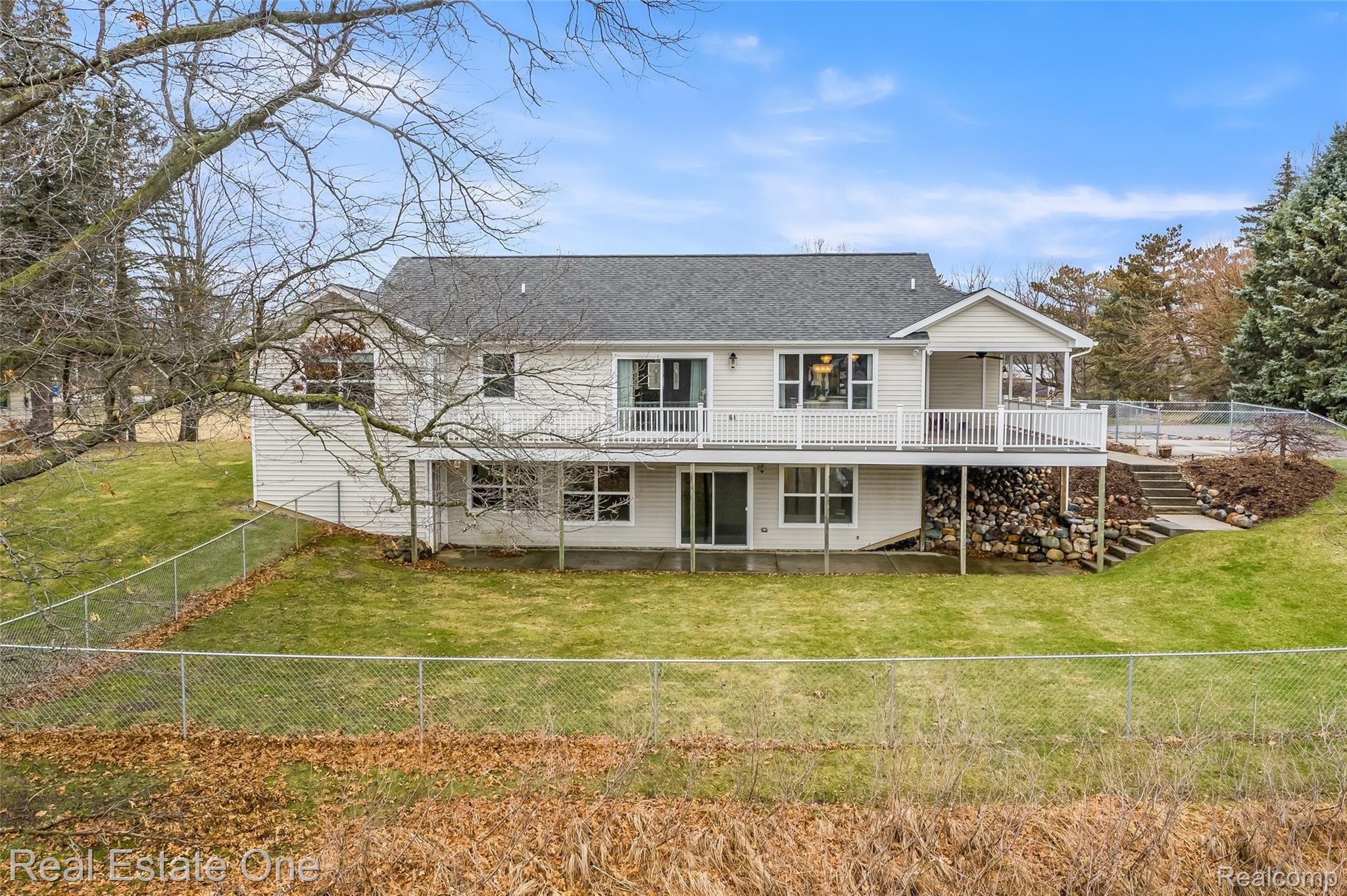 8279 Ridge Road Goodrich, MI 48438 - Photo 56 of 56 56.Drone