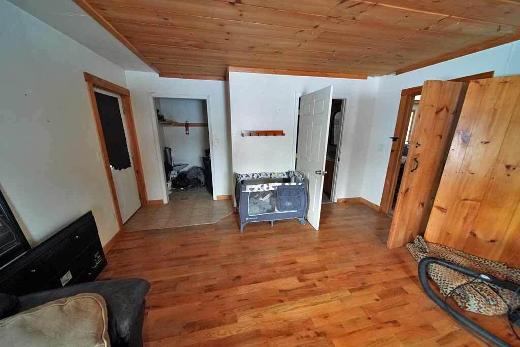 352 Fullerton Road Monticello, ME 04760 - Photo 24 of 87 wood-interior-farmhouse