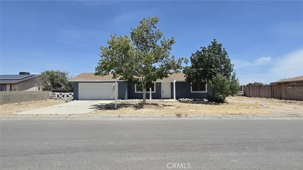 $315,000 | 40974 156th Street East, Lake Los Angeles, CA 93535