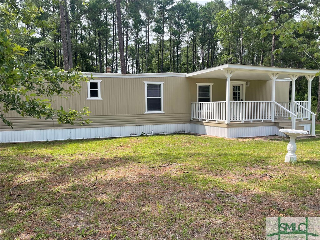 41 Talmadge Drive Rincon, GA 31326 - Photo 2 of 13