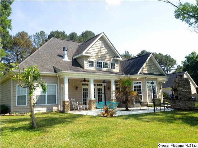 187 Scarbrough Lane Anniston, AL 36207 - Photo 16 of 32