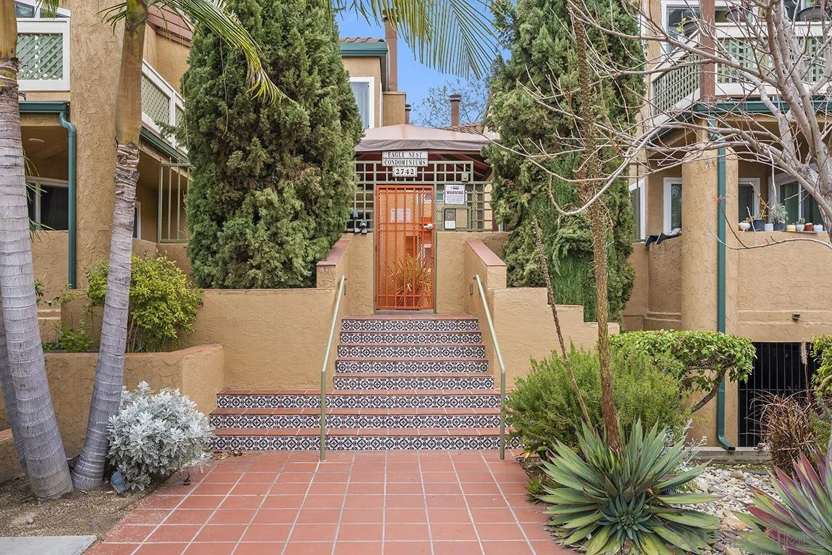 2742 A Street, Unit 202 San Diego, CA 92102 - Photo 2 of 22