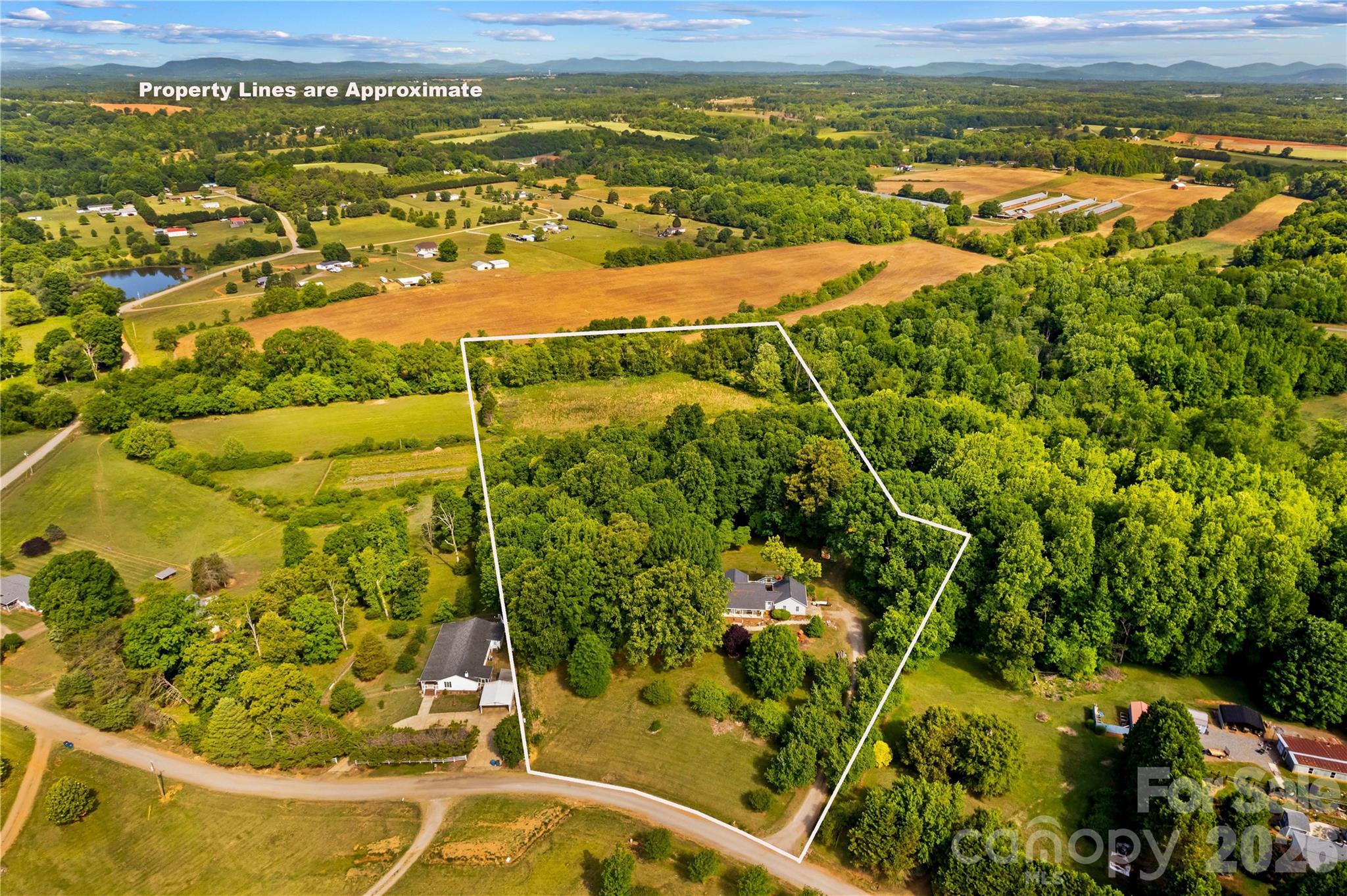 711 Spring Pointe Drive Stony Point, NC 28678 - Photo 45 of 47 a view of a city