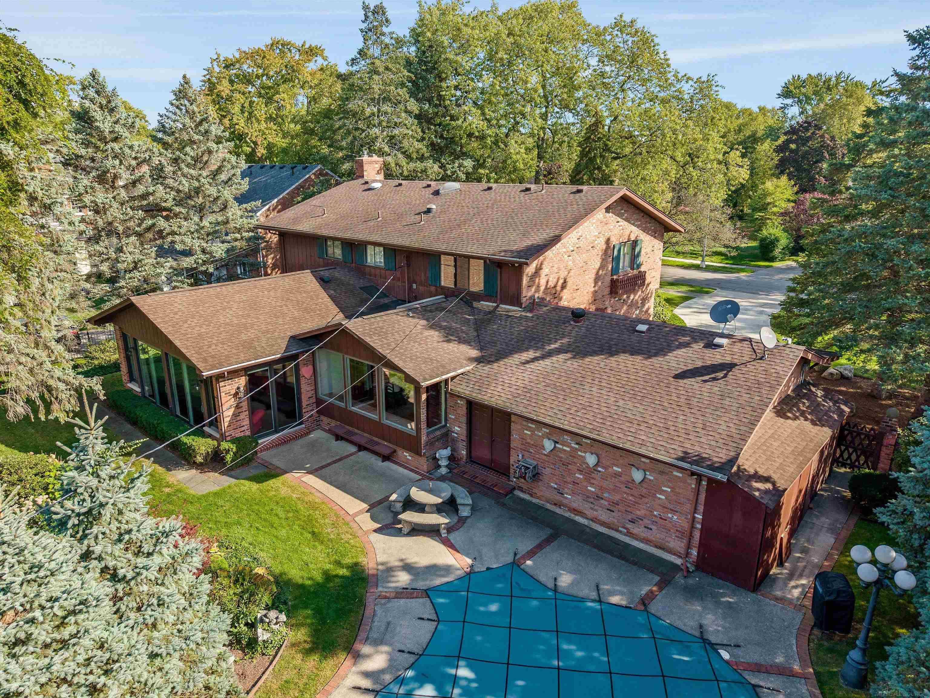 1131 Audubon Road Grosse Pointe Park, MI 48230 - Photo 58 of 80