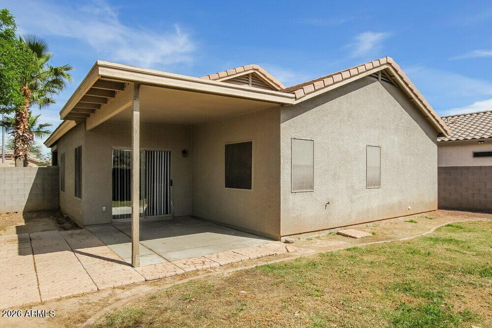 505 West Del Rio Lane Avondale, AZ 85323 - Photo 16 of 16 Photo #16