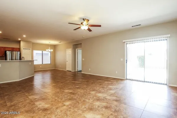 $2,110 | 505 West Del Rio Lane, Avondale, AZ 85323